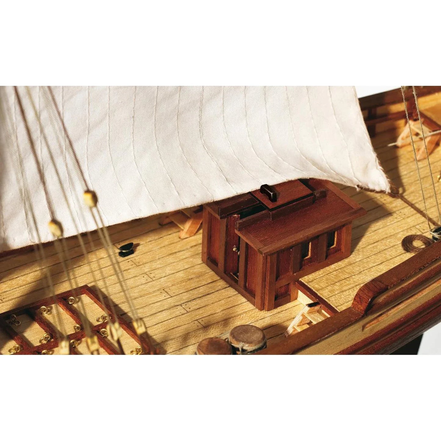San Juan Boat