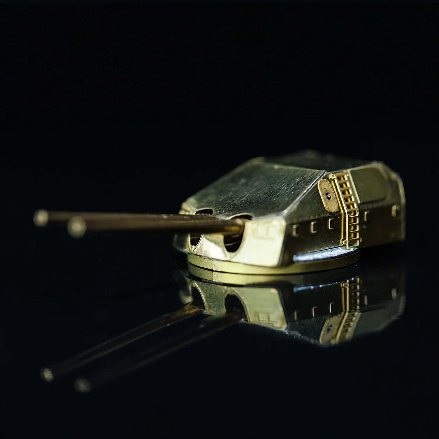 Occre Prinz Eugen Wooden Ship Model Kit, 1:200 Scale (1940)