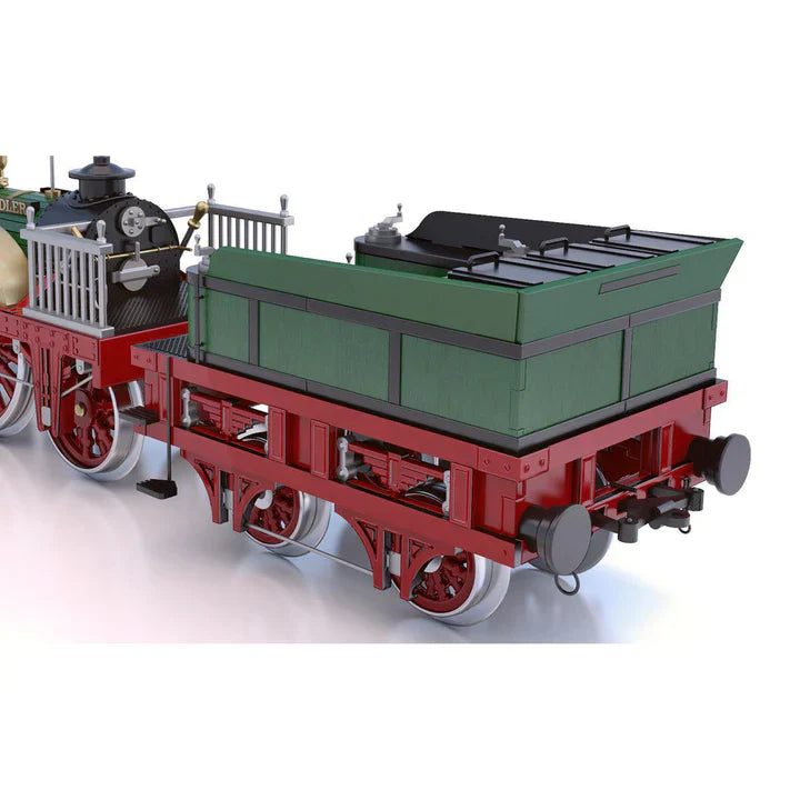 Adler RR Kit - 1:24 Scale G-45