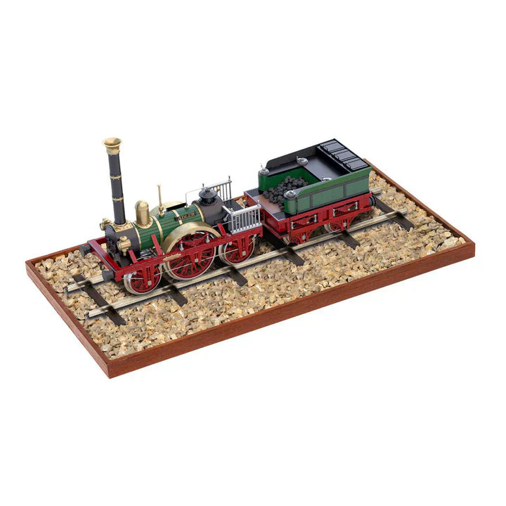 Adler RR Kit - 1:24 Scale G-45