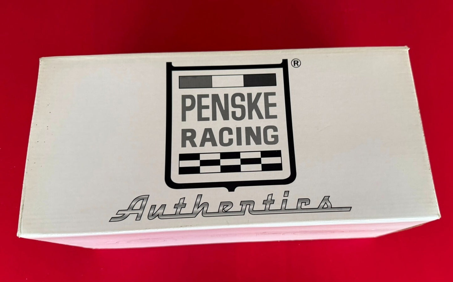 SUNOCO. 1966 MARK DONOHUE #16. 1/18 SCALE. (1 OF 3504)