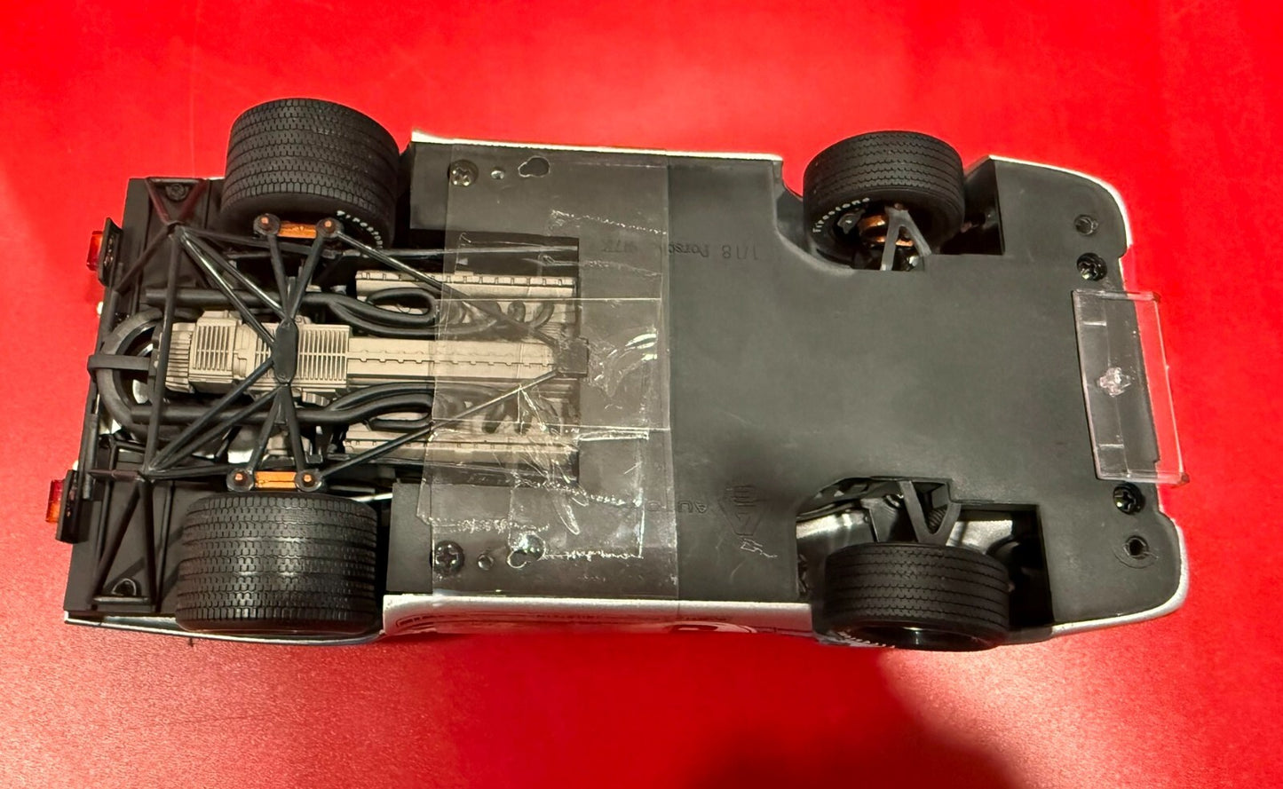 AUTOart. PORSCHE 917K. #3. 1/18 SCALE.