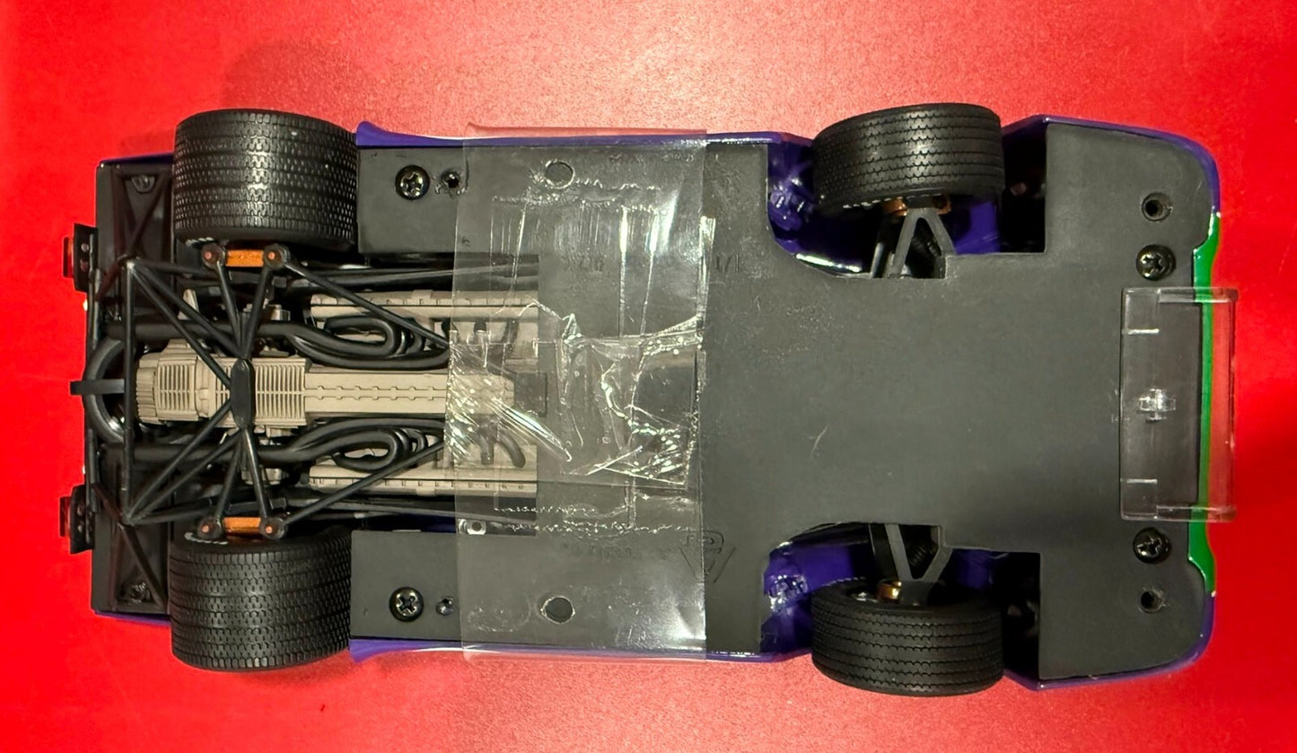 AUTOart. PORSCHE 917K. #35. 1/18 SCALE.