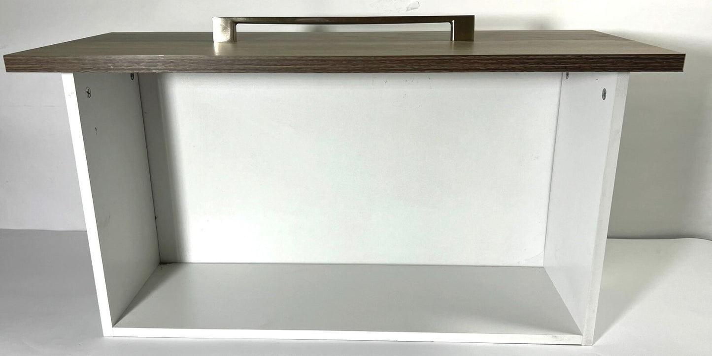 CLOSETMAID SYM DRAWER 25X10 MOD NAT GRAY