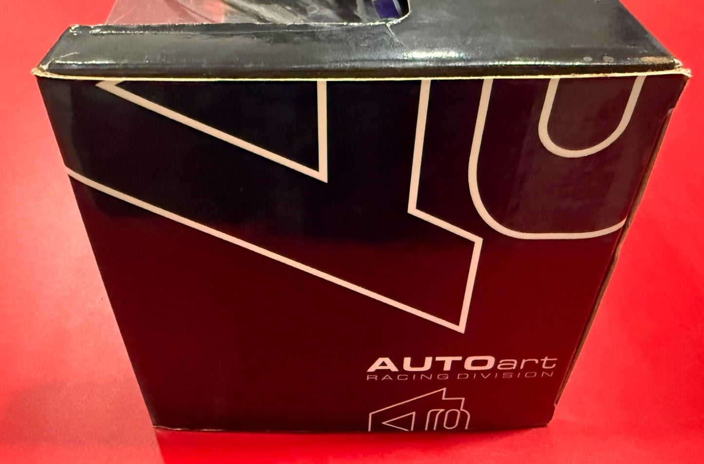 AUTOart. PORSCHE 917K. #35. 1/18 SCALE.