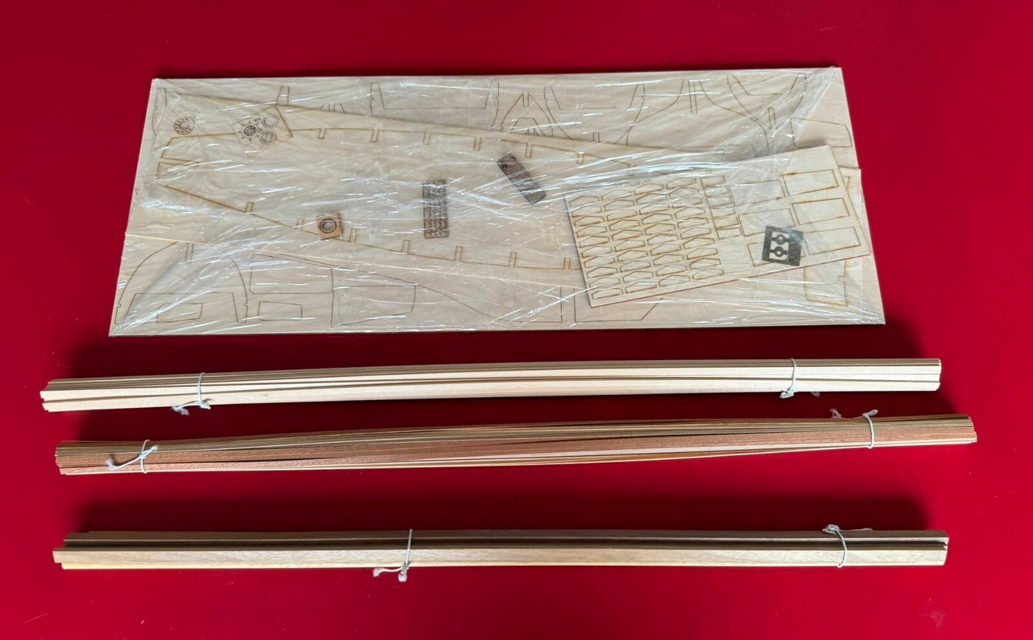 MAMOLI. BRITANNIA. 1/64 SCALE. REF:MV44.
