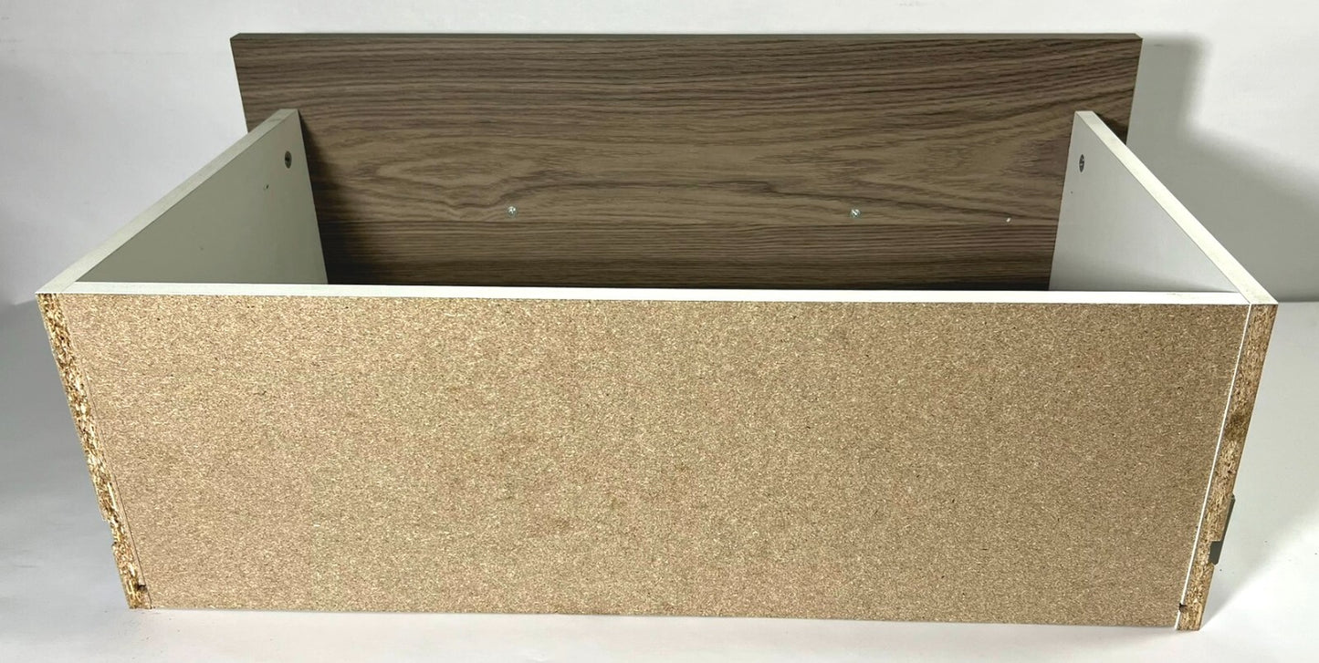 CLOSETMAID SYM DRAWER 25X10 MOD NAT GRAY