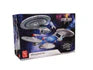 AMT Star Trek USS Enterprise 4-Piece Model Kit Set 1:2500 Scale