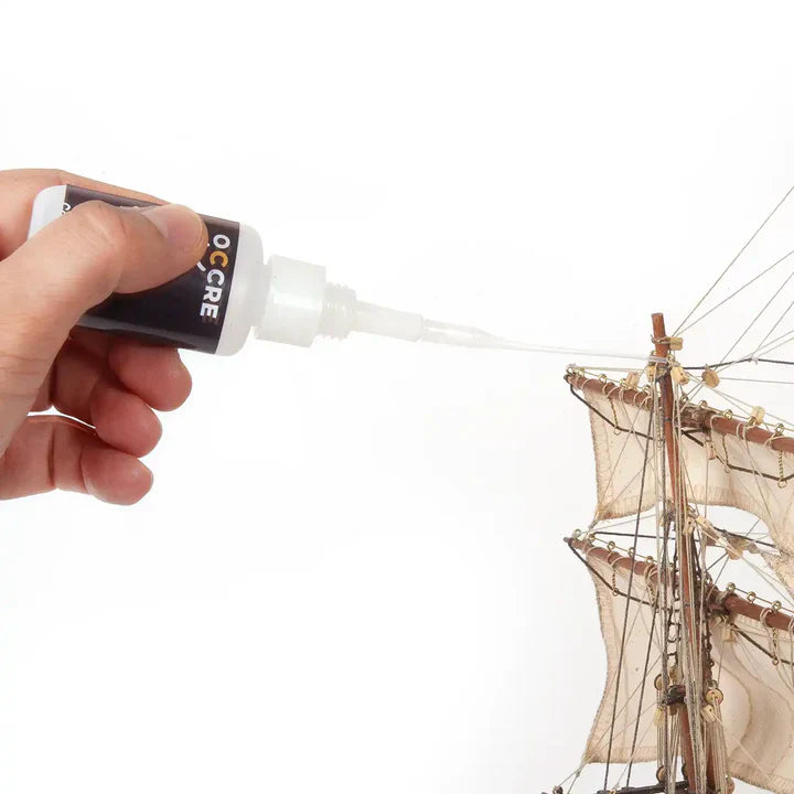 Occre InstaFix® 0.67 fl oz (20ml) - Quick-Drying CA Glue