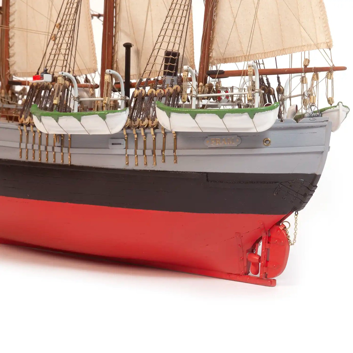Fram Ship