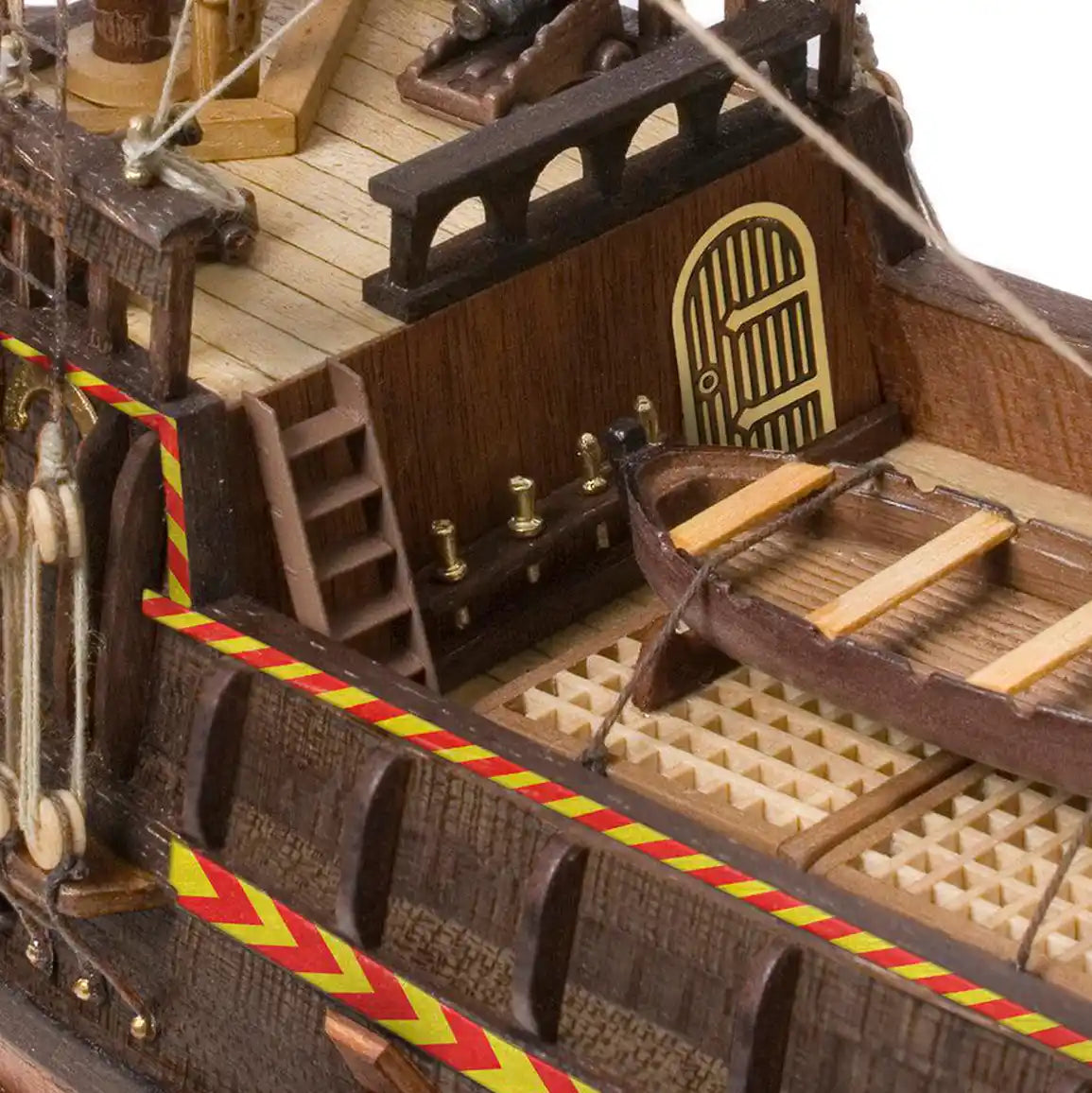Golden Hind