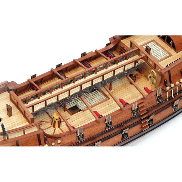 Apostol Felipe Ship Kit - 1:60 Scale