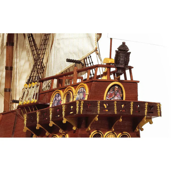Apostol Felipe Ship Kit - 1:60 Scale