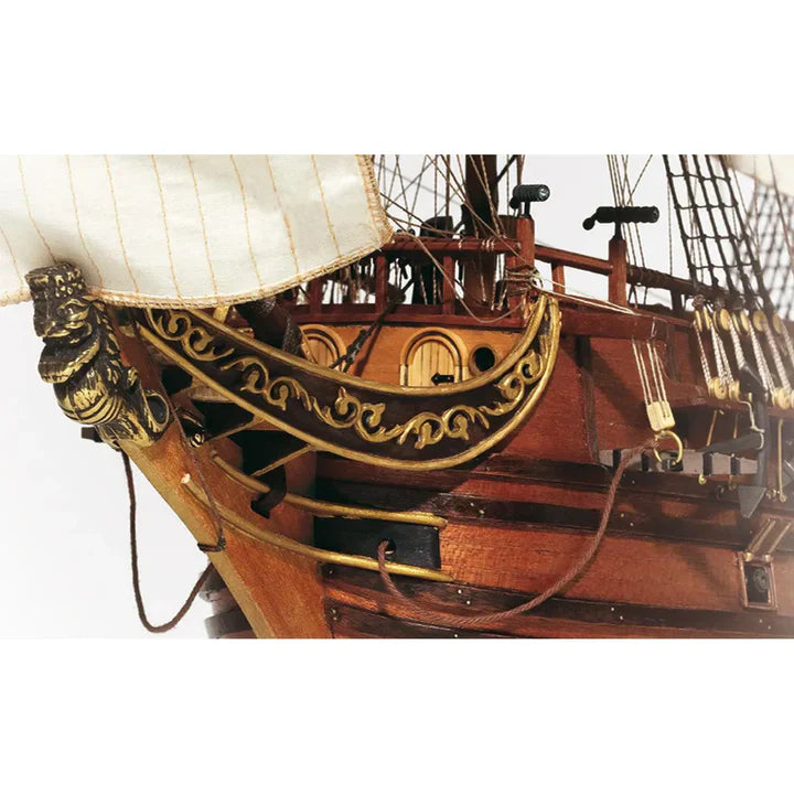 Apostol Felipe Ship Kit - 1:60 Scale