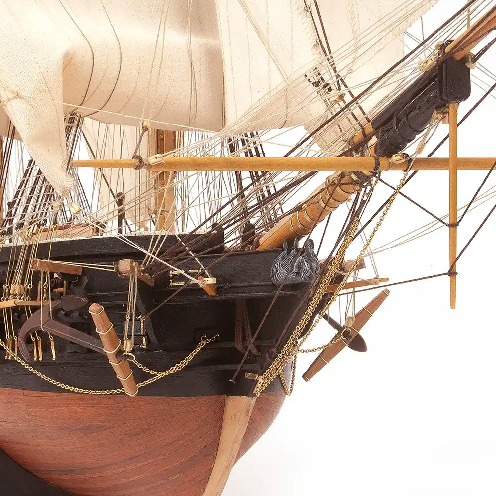 Belle Poule Ship Kit - 1:90 Scale