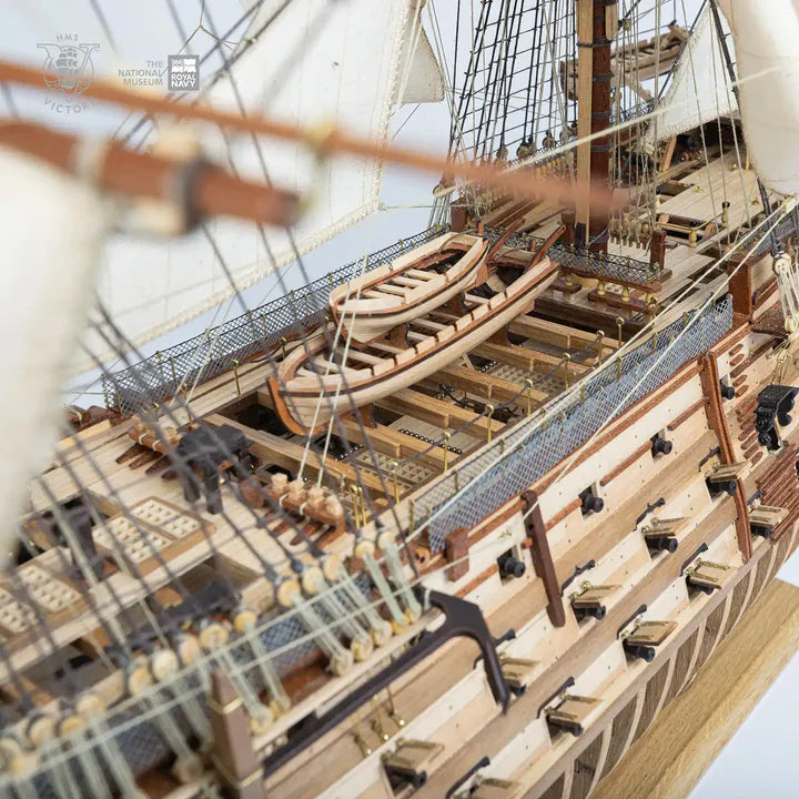 HMS Victory