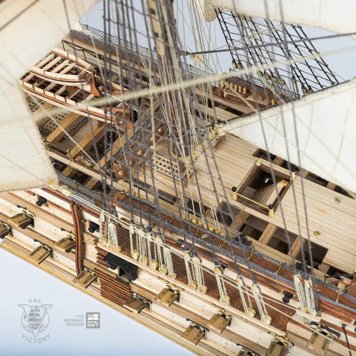 HMS Victory