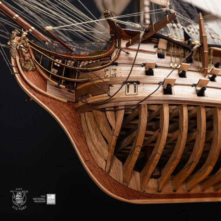 HMS Victory