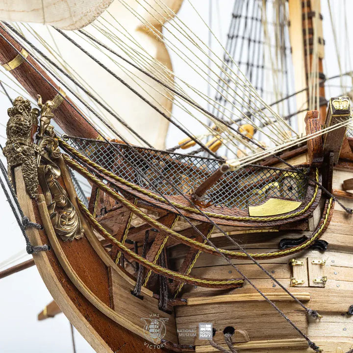 HMS Victory