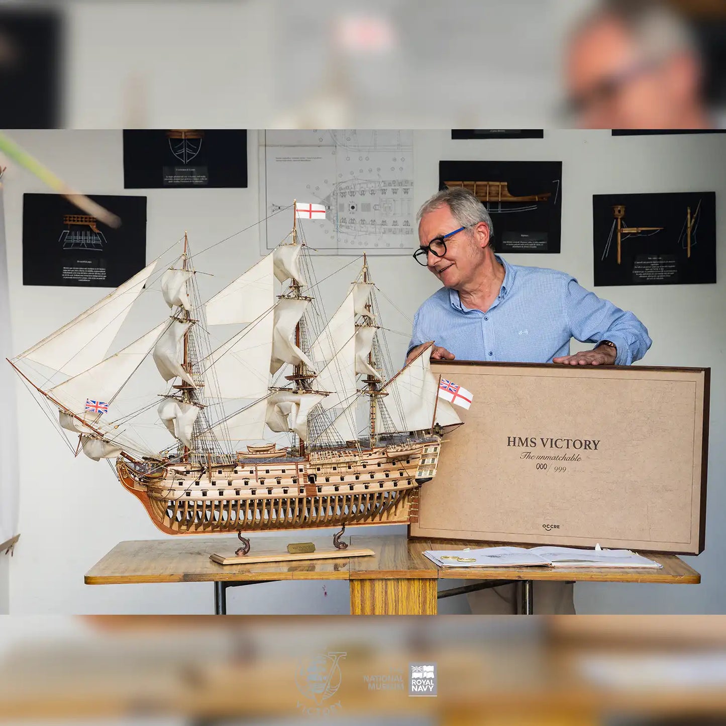 HMS Victory