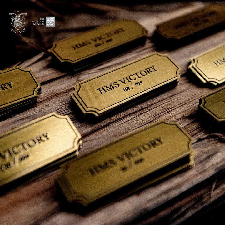 HMS Victory