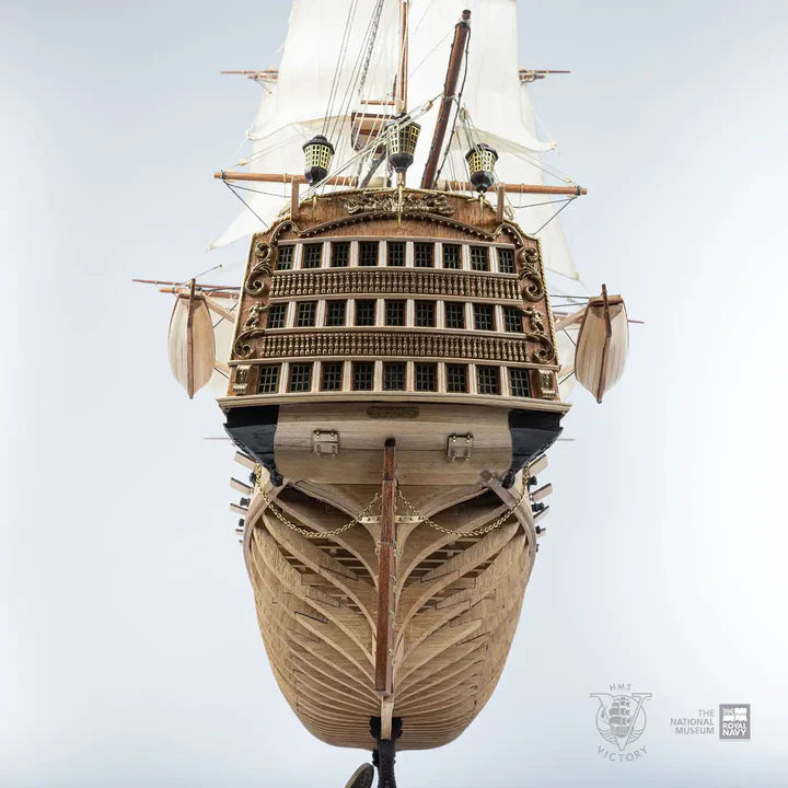 HMS Victory