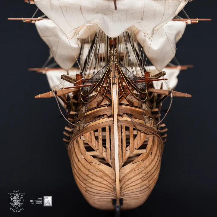HMS Victory