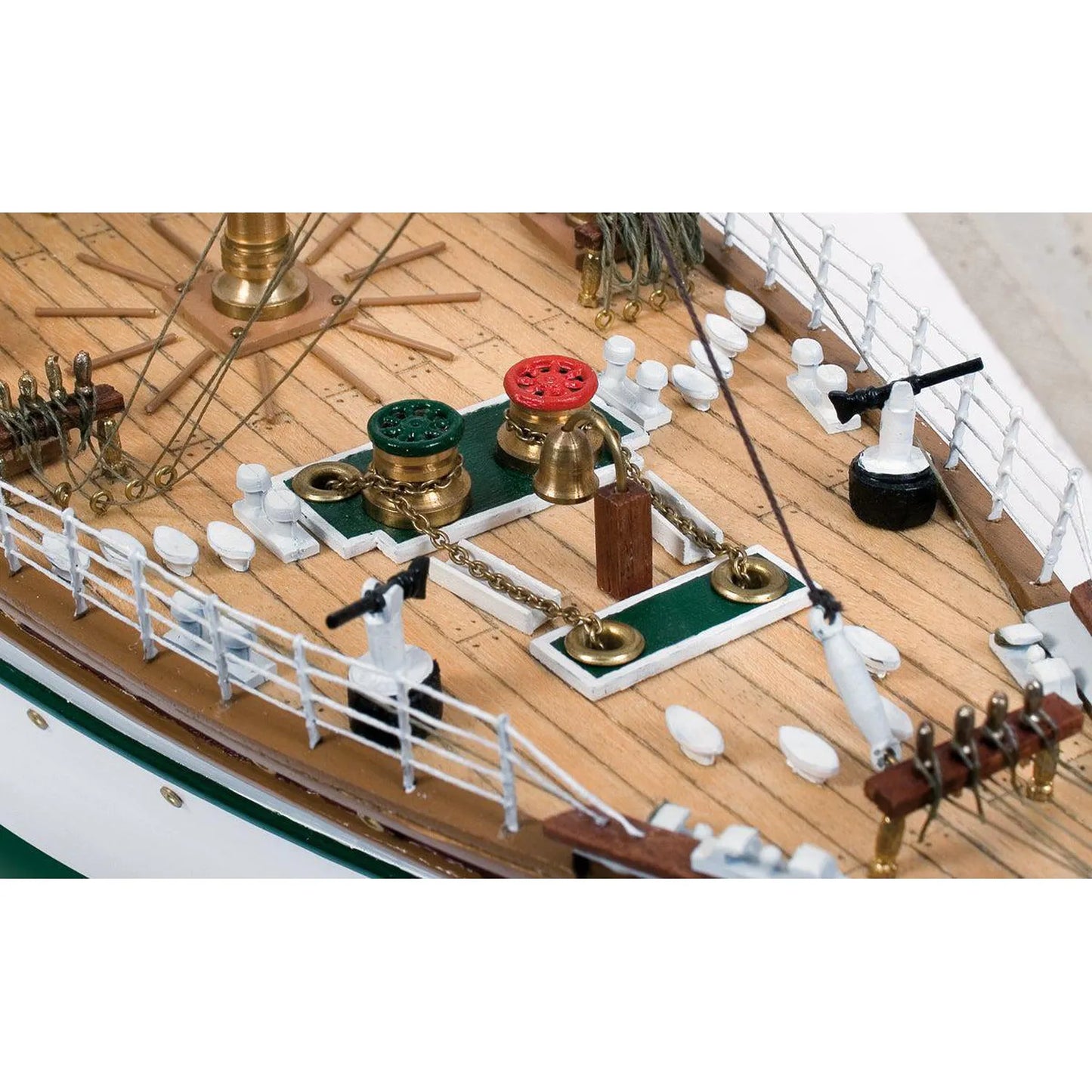 Gorch Fock