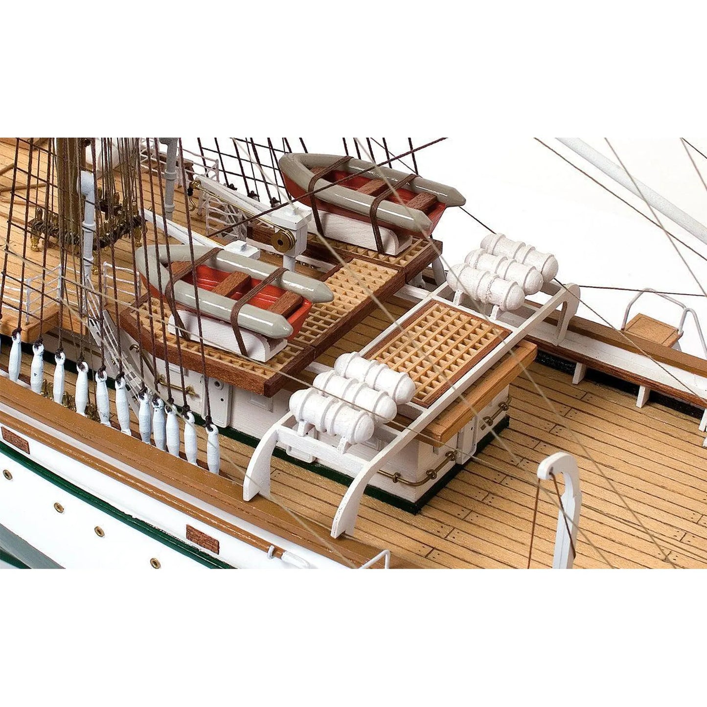 Gorch Fock