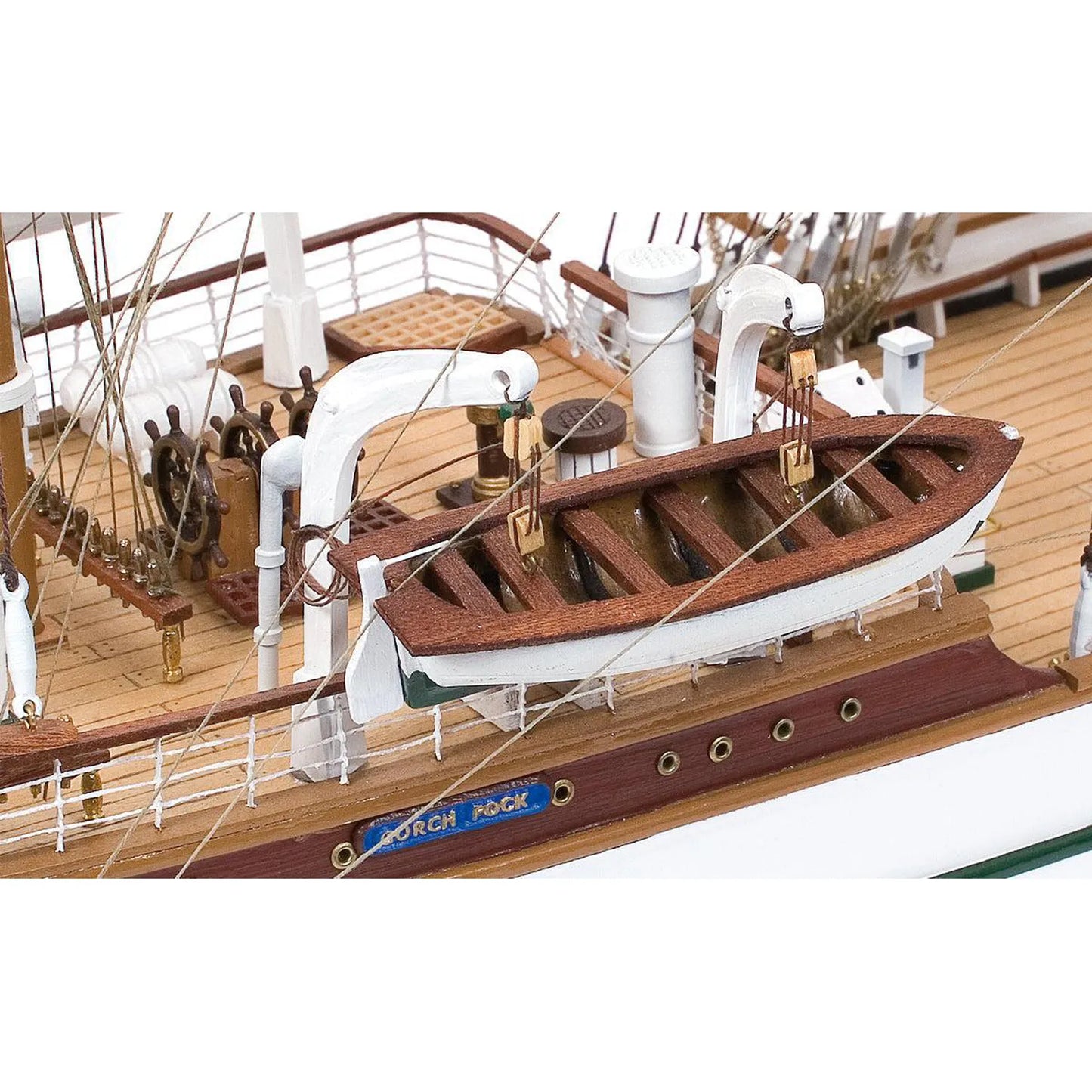 Gorch Fock