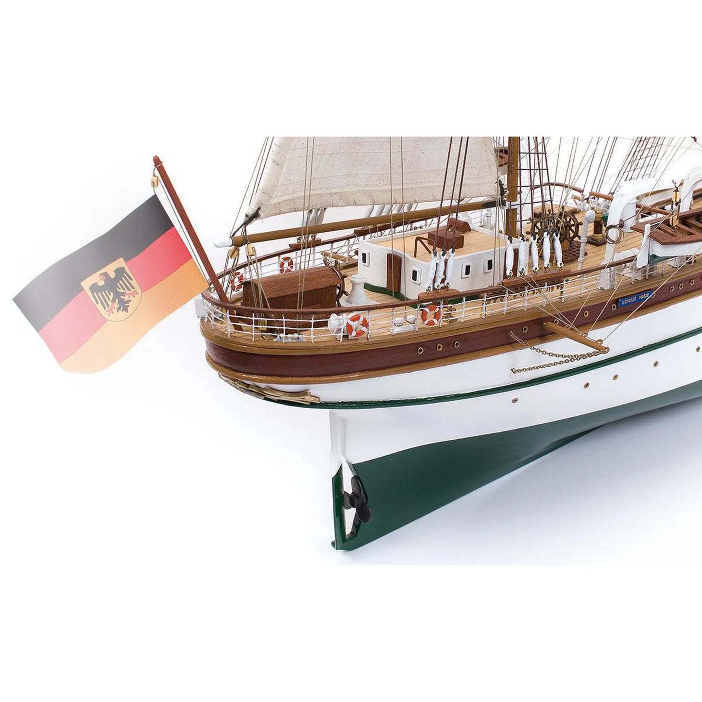 Gorch Fock