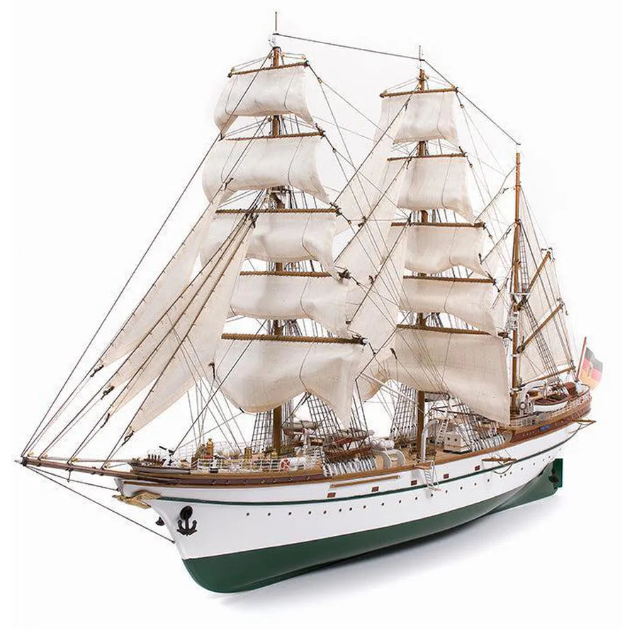 Gorch Fock