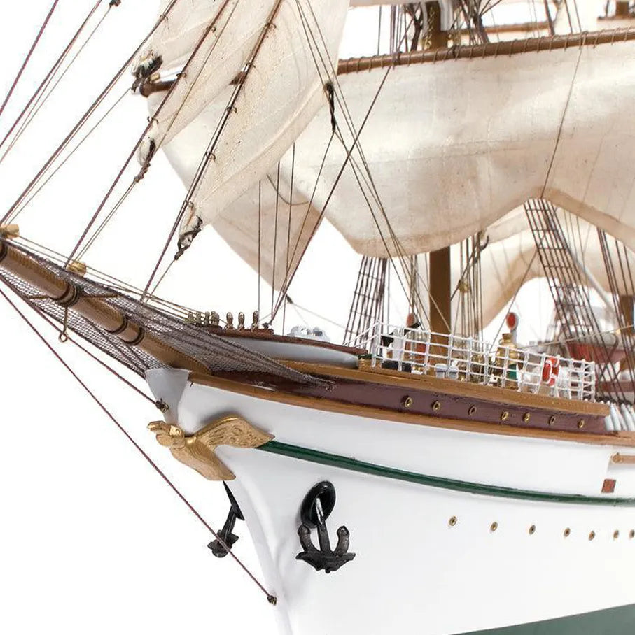 Gorch Fock