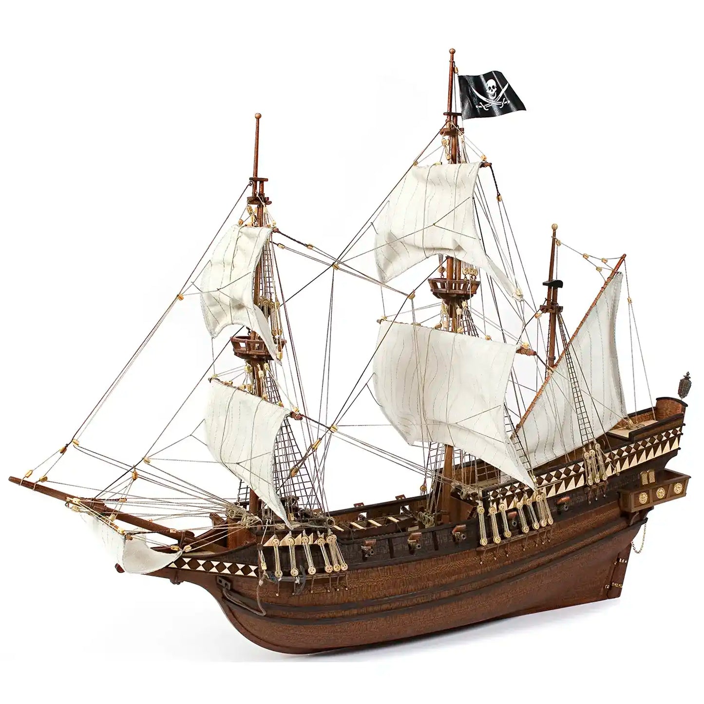Buccaneer Color Pack