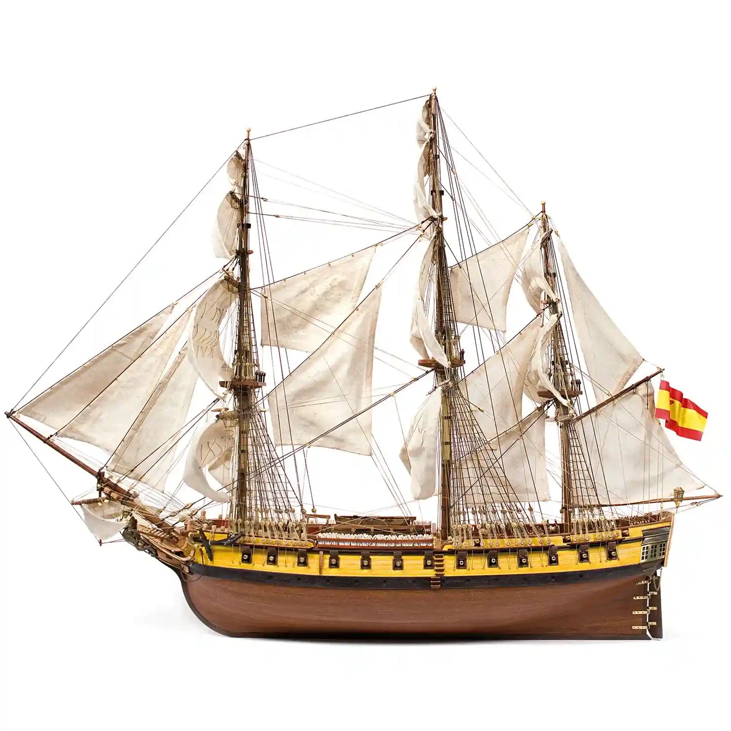 N.S. Mercedes