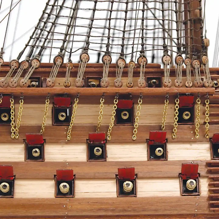 Santisima Trinidad 1/90