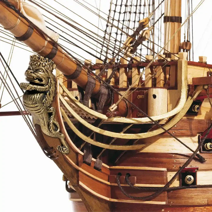 Santisima Trinidad 1/90