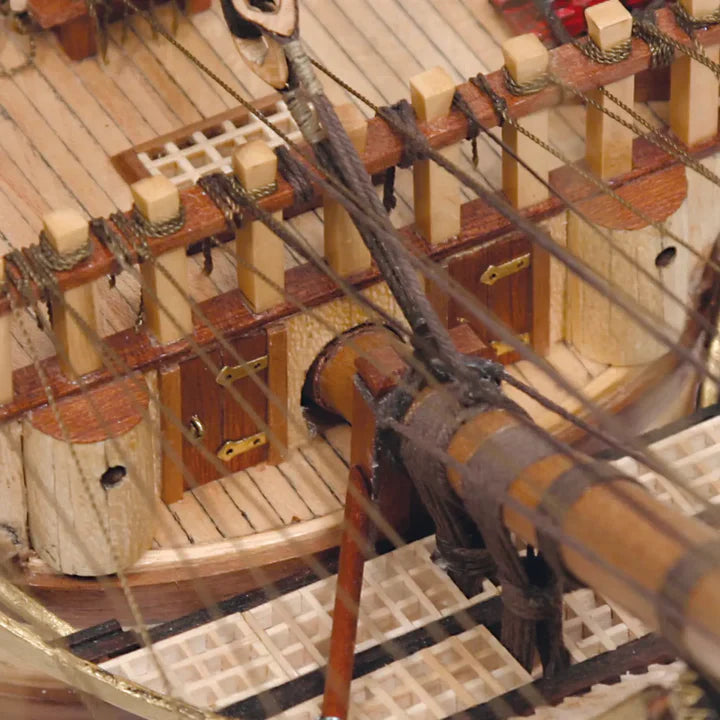 Santisima Trinidad 1/90