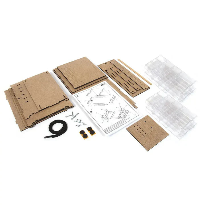 Workshop Cabinet