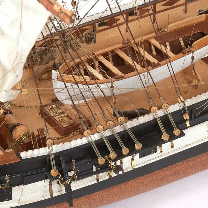 HMS BEAGLE