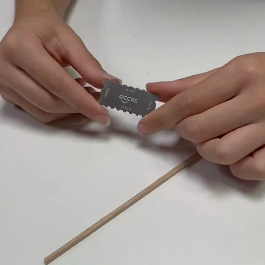 Occre Precision Measuring and Cutting Set