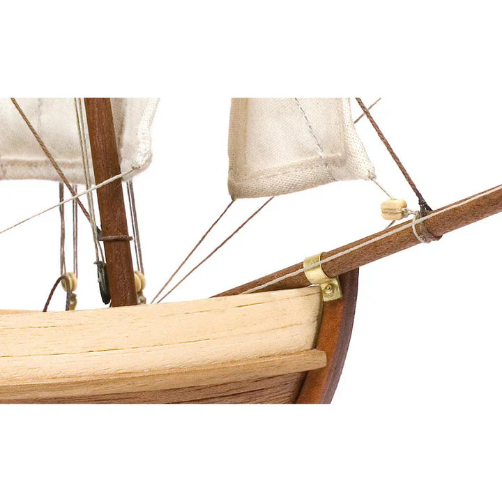 Bounty boat