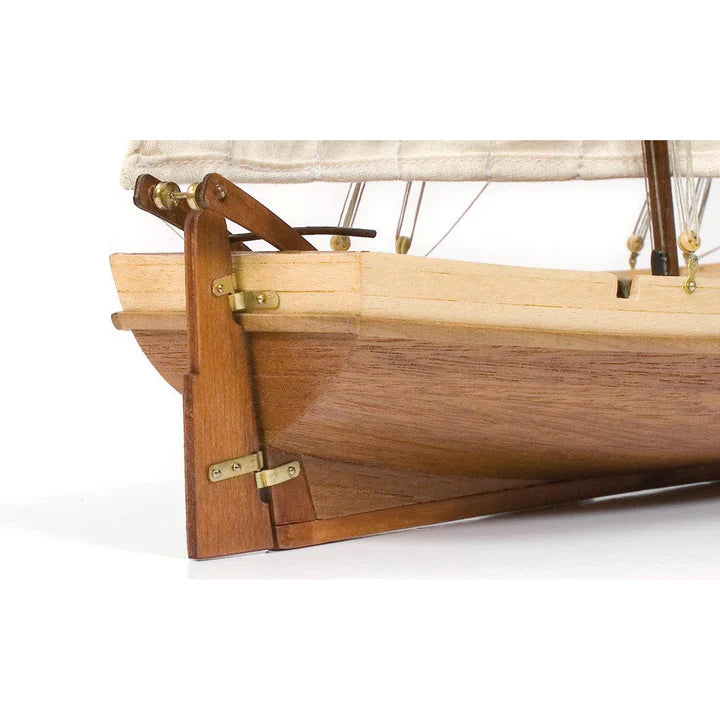 Bounty boat