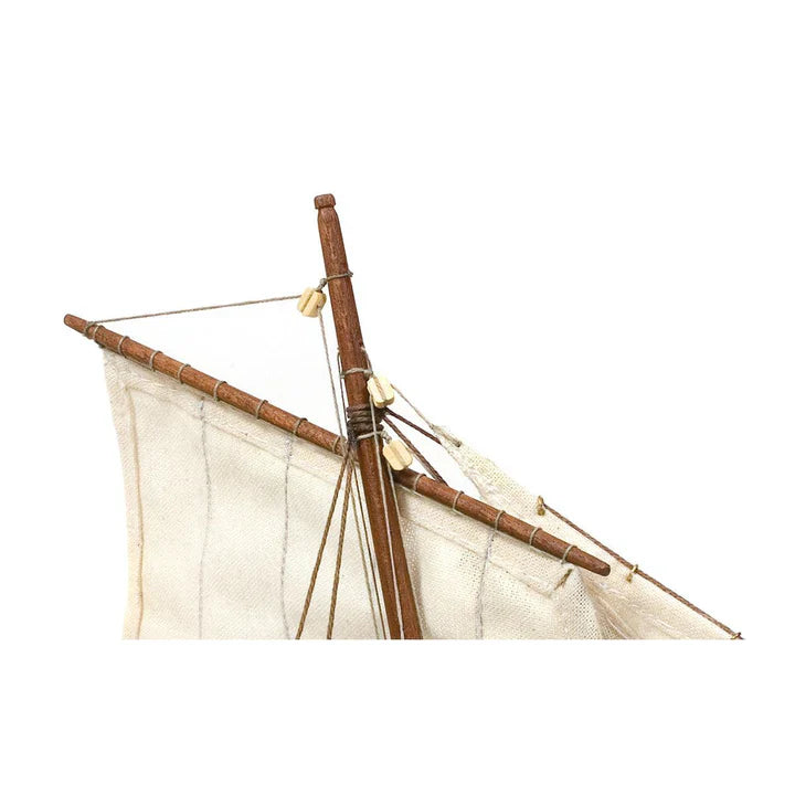 Bounty boat