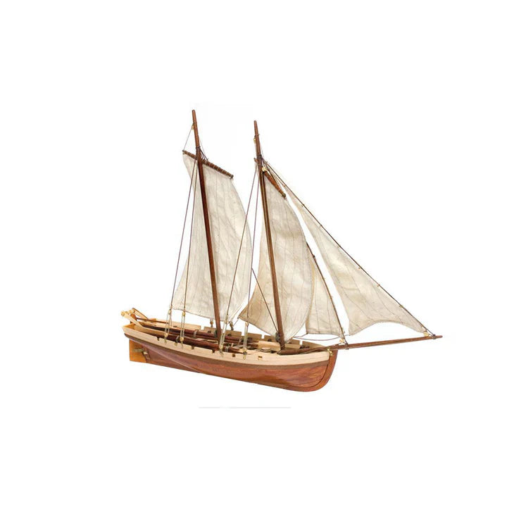 Bounty boat