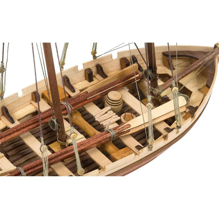 Bounty boat
