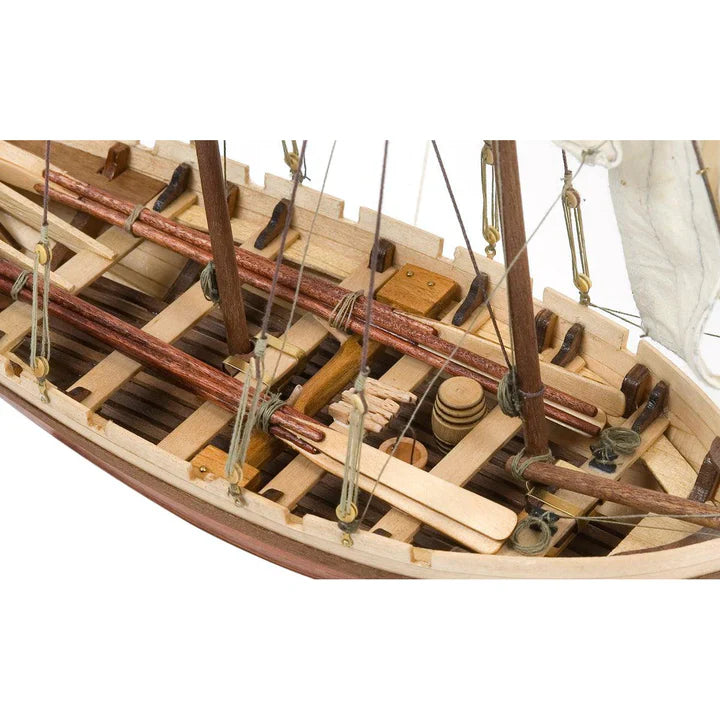 Bounty boat