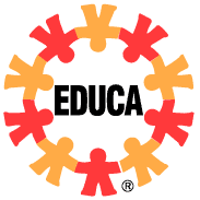 Educa jigsaw puzzles and educational games brand logo