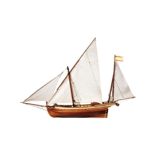 San Juan Boat