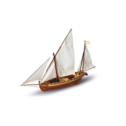 San Juan Boat